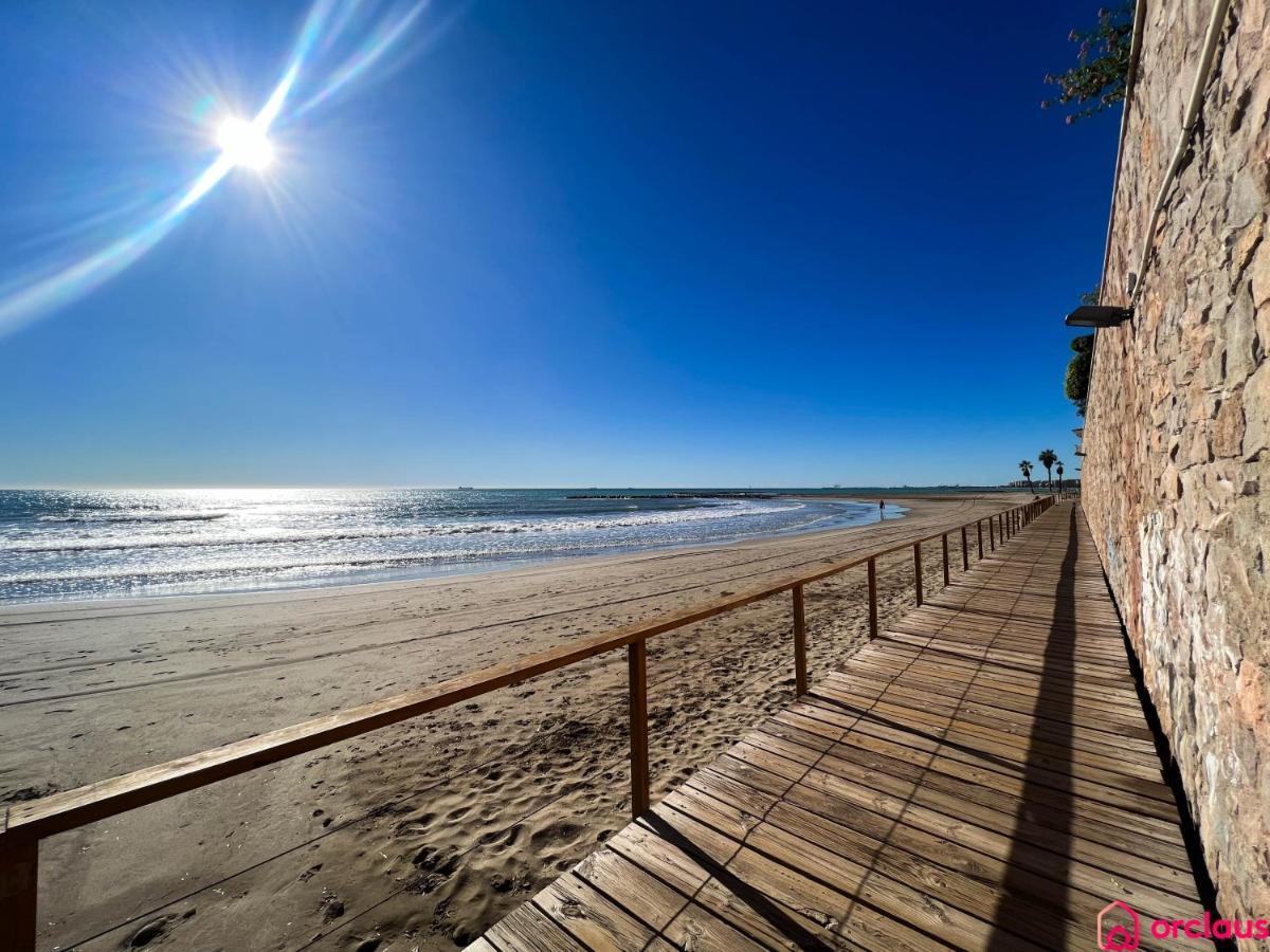 Casa Marino Apartment Benicassim Exterior photo